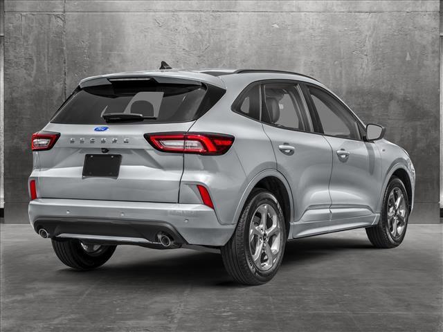 new 2024 Ford Escape car, priced at $33,485
