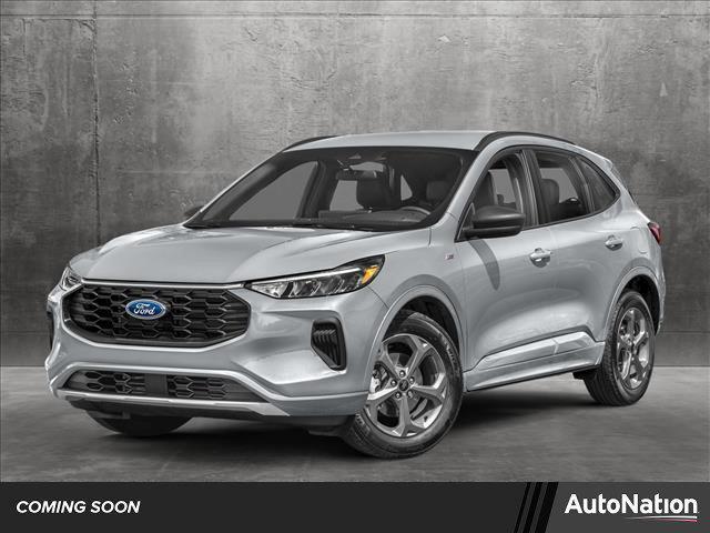 new 2024 Ford Escape car, priced at $33,485