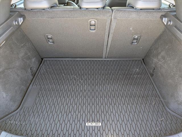 used 2024 Mazda CX-30 car, priced at $24,485