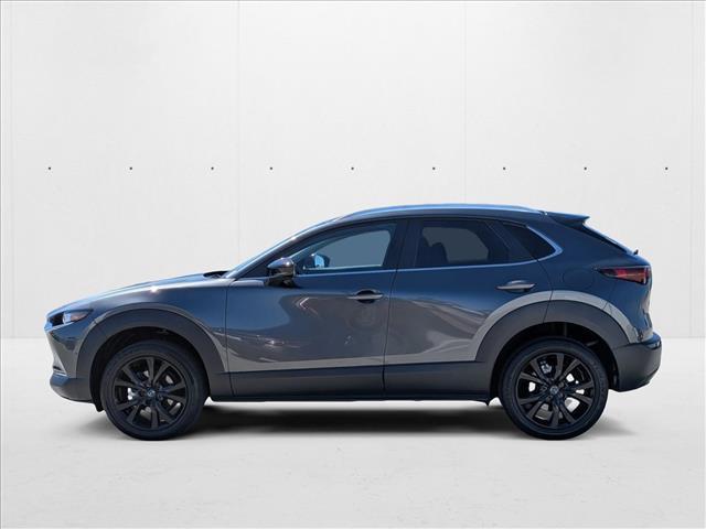 used 2024 Mazda CX-30 car, priced at $24,485