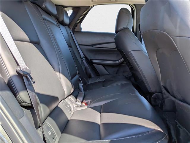 used 2024 Mazda CX-30 car, priced at $24,485