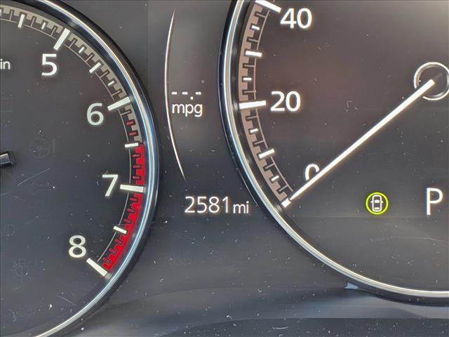used 2024 Mazda CX-30 car, priced at $24,485