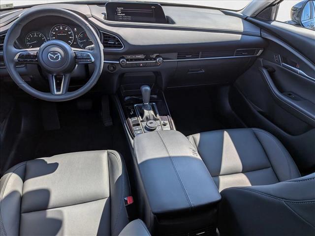 used 2024 Mazda CX-30 car, priced at $24,485