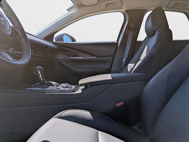 used 2024 Mazda CX-30 car, priced at $24,485