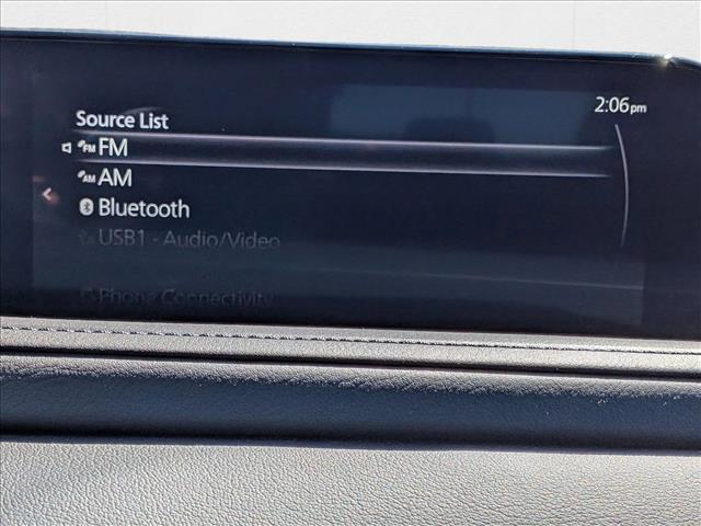 used 2024 Mazda CX-30 car, priced at $24,485