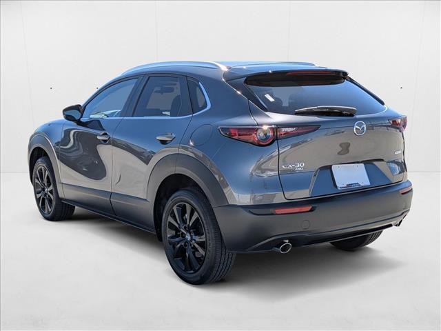 used 2024 Mazda CX-30 car, priced at $24,485