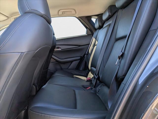 used 2024 Mazda CX-30 car, priced at $24,485