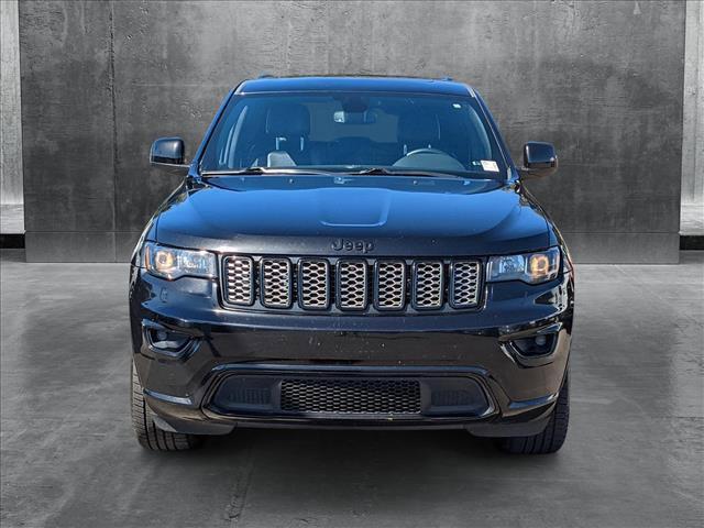 used 2019 Jeep Grand Cherokee car, priced at $14,995