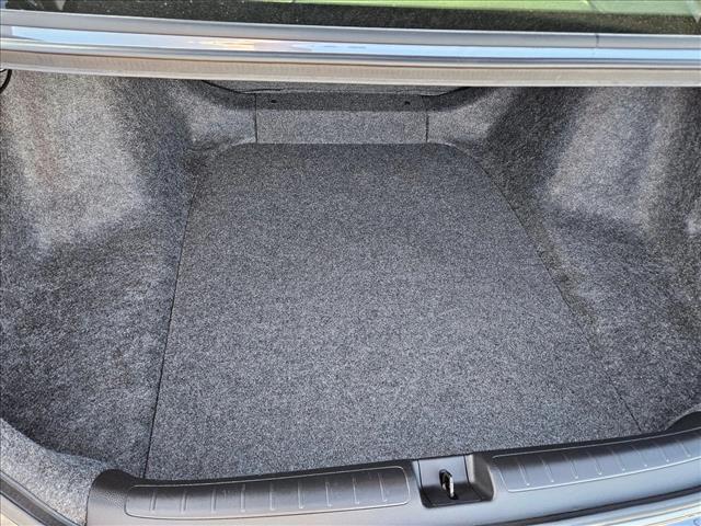 used 2021 Honda Accord car, priced at $20,491