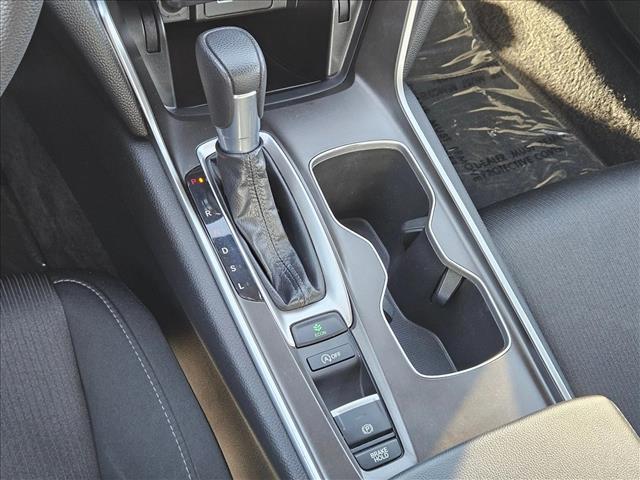 used 2021 Honda Accord car, priced at $20,491