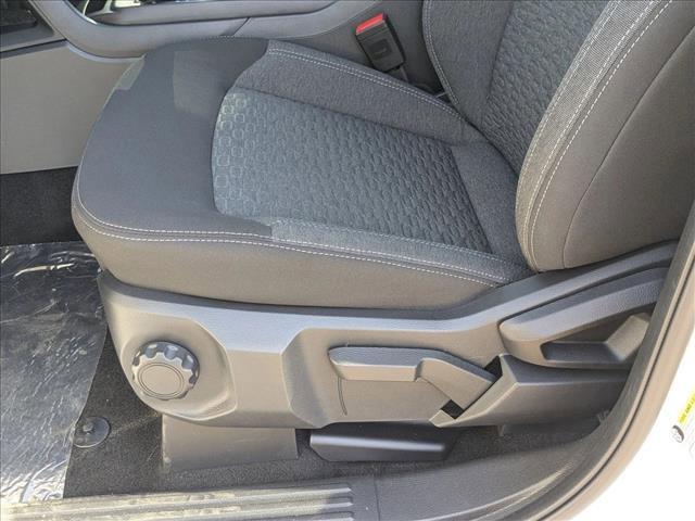 new 2025 Ford Ranger car, priced at $36,998