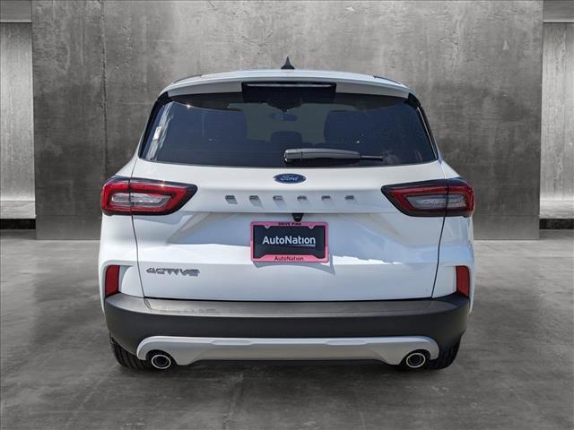 new 2024 Ford Escape car, priced at $29,990