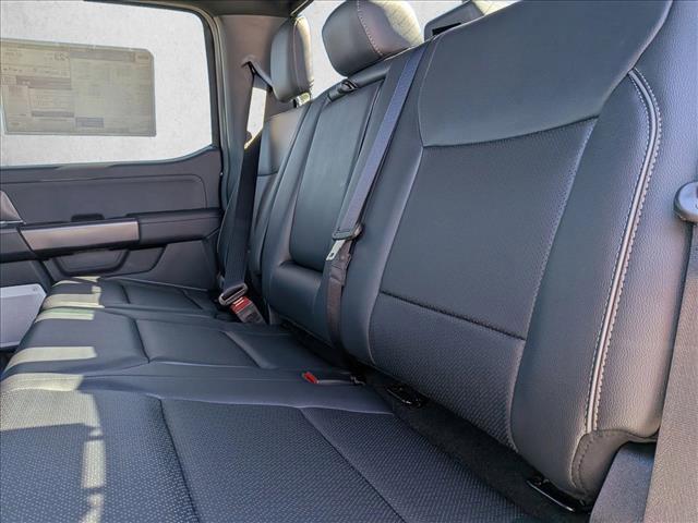 new 2025 Ford F-150 car, priced at $83,290