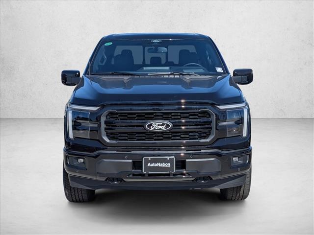 new 2025 Ford F-150 car, priced at $83,290