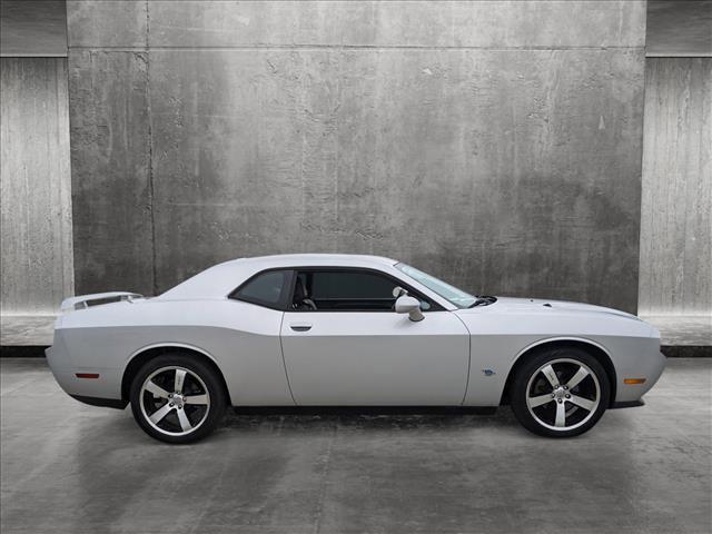 used 2012 Dodge Challenger car, priced at $16,995