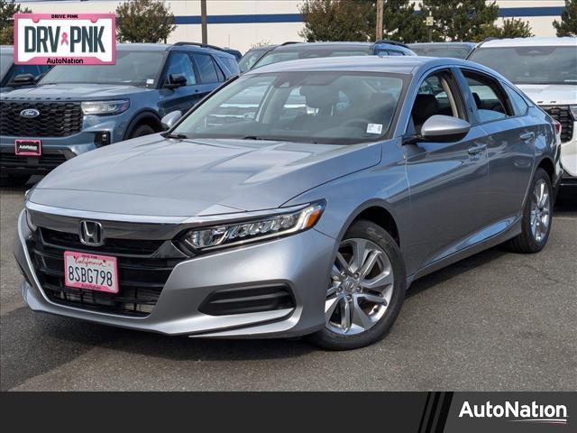 used 2020 Honda Accord car, priced at $21,995