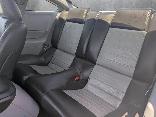 used 2009 Ford Mustang car, priced at $21,495