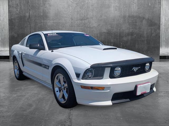 used 2009 Ford Mustang car, priced at $21,495