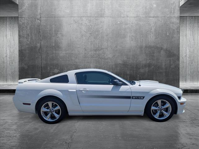used 2009 Ford Mustang car, priced at $21,495