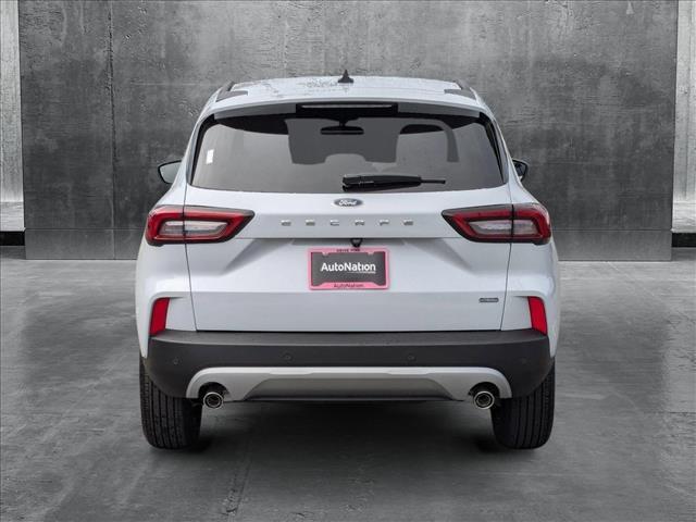 new 2025 Ford Escape PHEV car, priced at $36,248