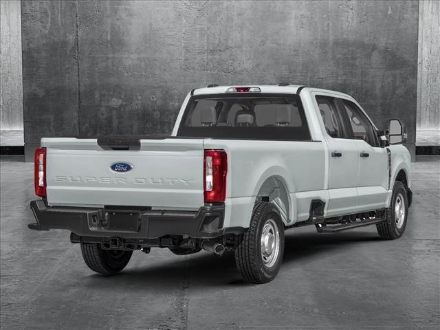 new 2025 Ford F-250 car, priced at $72,420