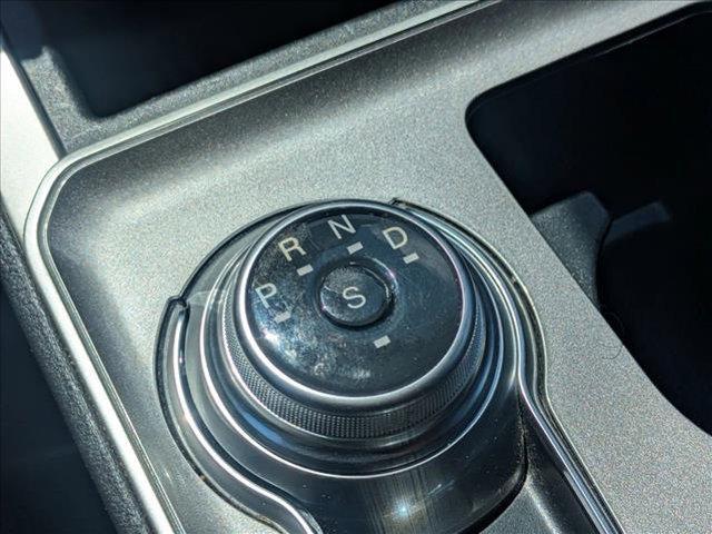 used 2024 Ford Edge car, priced at $20,419