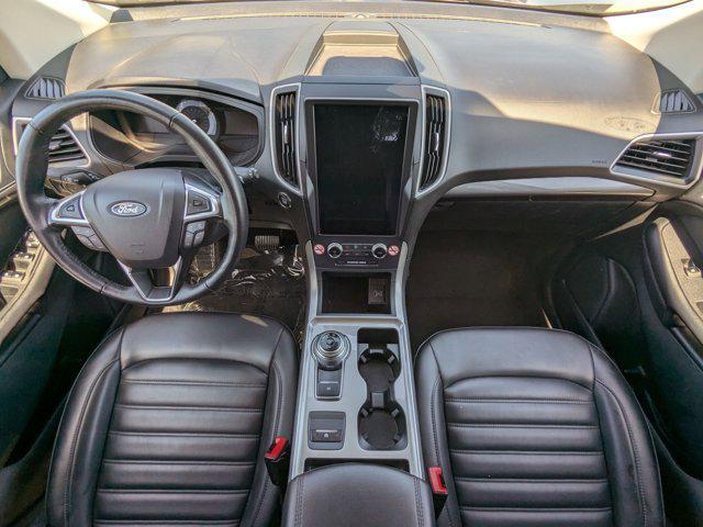 used 2024 Ford Edge car, priced at $23,998