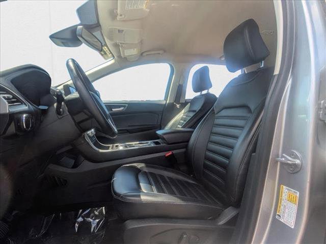 used 2024 Ford Edge car, priced at $20,419