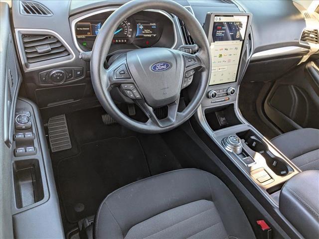 used 2021 Ford Edge car, priced at $19,995