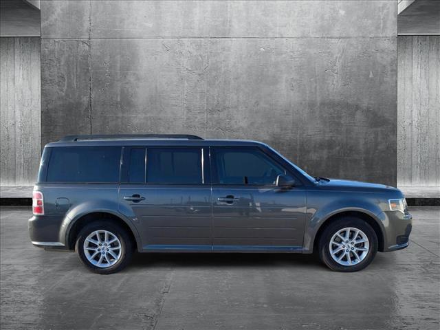 used 2017 Ford Flex car, priced at $8,495