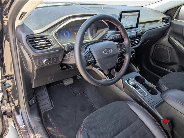 used 2022 Ford Escape car, priced at $22,650