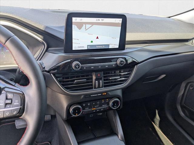 used 2022 Ford Escape car, priced at $22,650