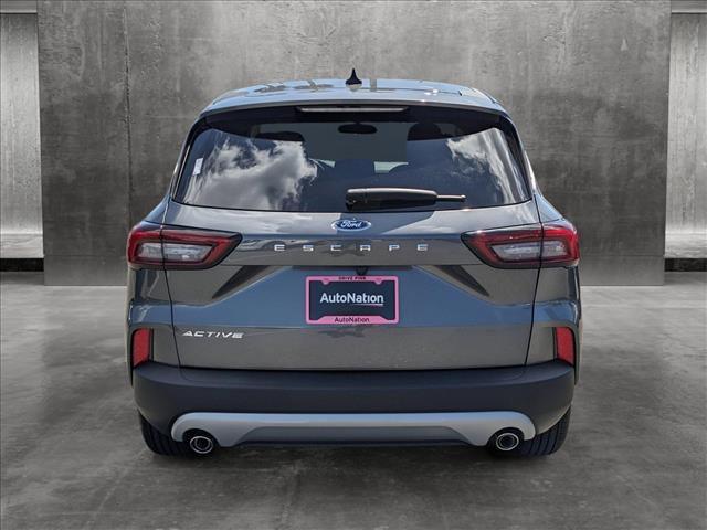 new 2024 Ford Escape car, priced at $29,990