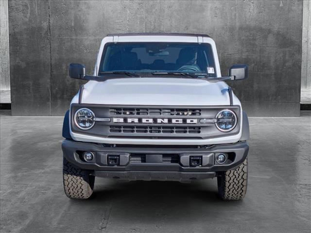 new 2024 Ford Bronco car, priced at $46,960