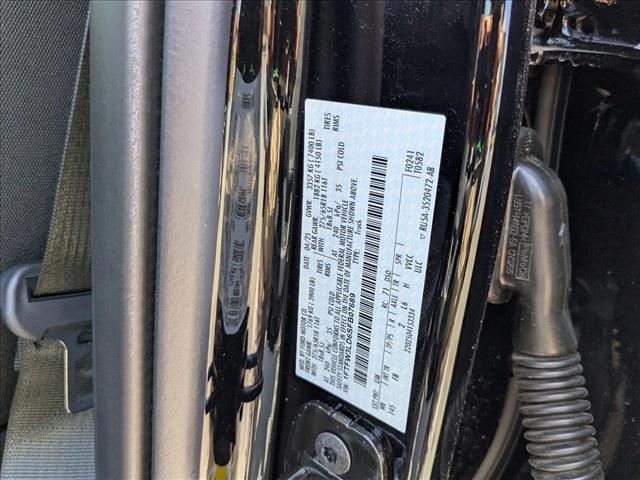 new 2025 Ford F-150 car, priced at $59,995
