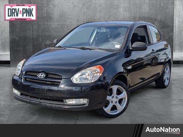 used 2011 Hyundai Accent car, priced at $5,995