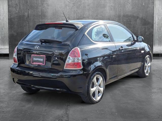 used 2011 Hyundai Accent car, priced at $5,995