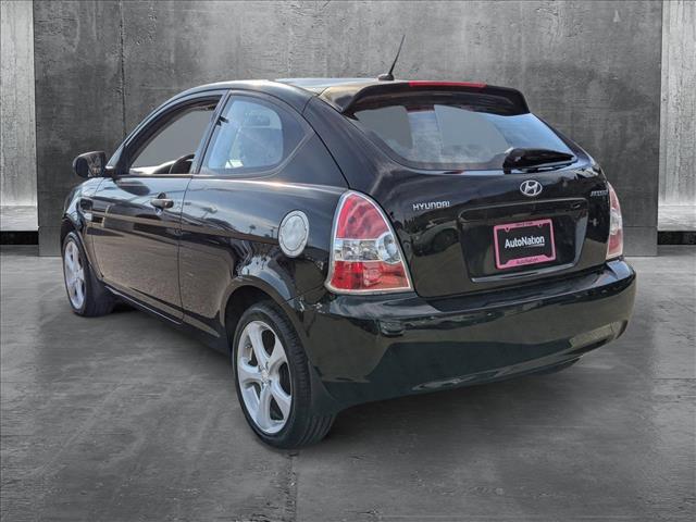 used 2011 Hyundai Accent car, priced at $5,995