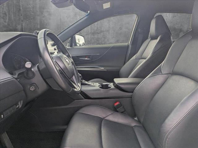 used 2022 Toyota Venza car, priced at $32,395