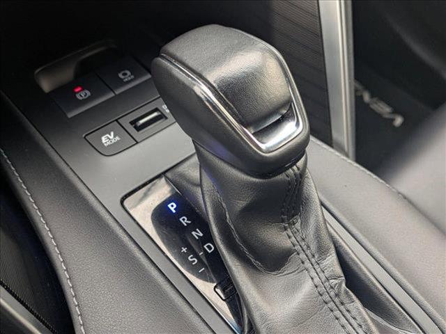 used 2022 Toyota Venza car, priced at $32,395