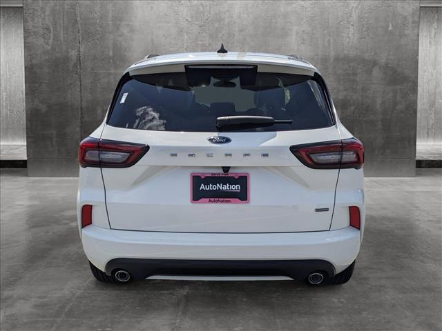 new 2024 Ford Escape car, priced at $34,980