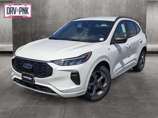 new 2024 Ford Escape car, priced at $34,980