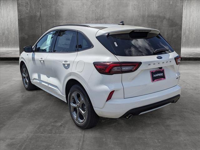 new 2024 Ford Escape car, priced at $34,980