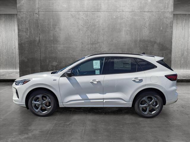 new 2024 Ford Escape car, priced at $34,980