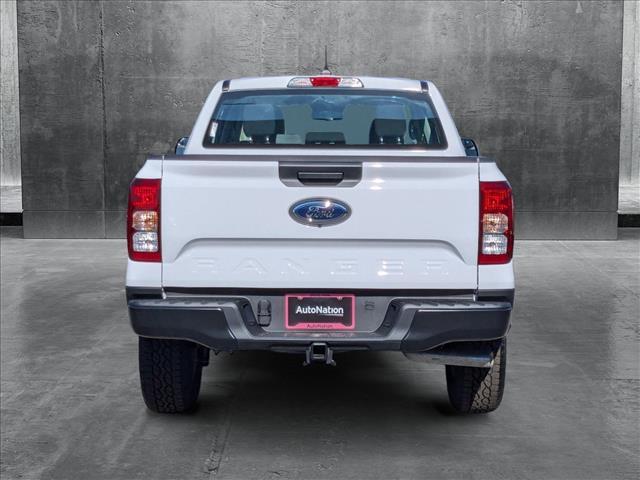 new 2024 Ford Ranger car, priced at $34,055