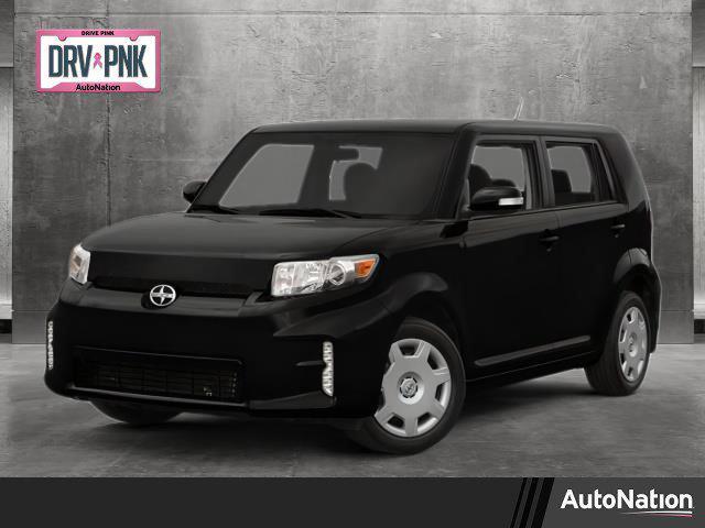 used 2014 Scion xB car, priced at $8,995