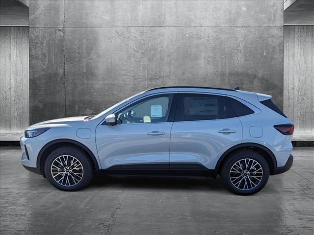 new 2025 Ford Escape car, priced at $45,515