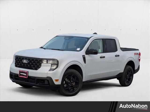 new 2025 Ford Maverick car, priced at $30,995