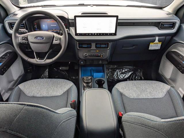 new 2025 Ford Maverick car, priced at $33,783