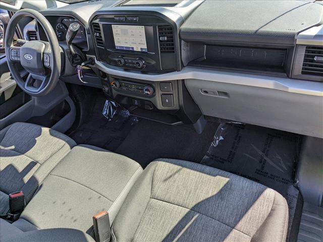 used 2022 Ford F-150 car, priced at $33,688